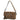 Seidenfelt Grurup - Umhängetasche 19 cm (smooth toffee) - Markenkoffer