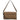 Seidenfelt Grurup - Umhängetasche 19 cm (smooth toffee) - Markenkoffer