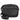 Seidenfelt Hede Crossbody - Umhängetasche 17 cm (black) - Markenkoffer