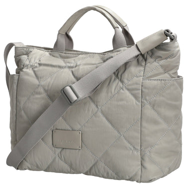Seidenfelt Hetta - Henkeltasche 42 cm (cool grey) - Markenkoffer
