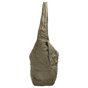 Seidenfelt Hetta Maxi Hobo - Schultertasche 42 cm (greige khaki) - Ansicht 3