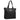 Seidenfelt Hetta - Shopper 45 cm (black) - Markenkoffer