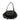 Seidenfelt Hetta - Shopper 45 cm (black) - Markenkoffer