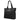 Seidenfelt Hetta - Shopper 45 cm (black) - Markenkoffer
