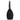 Seidenfelt Hetta - Shopper 45 cm (black) - Markenkoffer