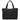 Seidenfelt Hetta - Shopper 50 cm (black) - Markenkoffer