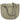 Seidenfelt Kisa Saddle - Umhängetasche 23 cm (light khaki) - Markenkoffer