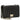 Seidenfelt Kosta - Umhängetasche 19 cm (black) - Markenkoffer