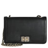 Seidenfelt Kosta - Borsa a tracolla 19 cm (black)