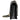 Seidenfelt Kosta - Umhängetasche 19 cm (black) - Markenkoffer