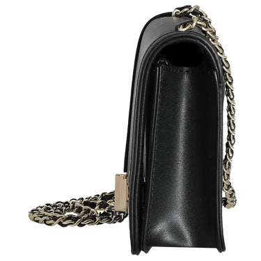 Seidenfelt Kosta - Umhängetasche 19 cm (black) - Ansicht 3