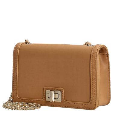 Seidenfelt Kosta - Umhängetasche 19 cm (honey) - Ansicht 2