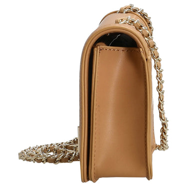 Seidenfelt Kosta - Umhängetasche 19 cm (honey) - Ansicht 3