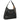 Seidenfelt Lainio Hobo - Schultertasche 47 cm (black) - Markenkoffer