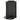 Seidenfelt Lian - Handytasche 18 cm (black) - Markenkoffer