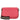 Seidenfelt Lian - Umhängetasche 23 cm (fuchsia) - Markenkoffer