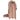 Seidenfelt Lilla Ro Boxy - Umhängetasche 24 cm (powder pink/gold) - Markenkoffer