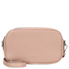 Seidenfelt Malvik Boxy - Borsa a tracolla 24 cm (shy rose)