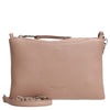 Seidenfelt Malvik - Borsa a tracolla S 22 cm (shy rose)