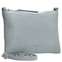 Seidenfelt Malvik - Umhängetasche S 22 cm (sky blue) - Markenkoffer