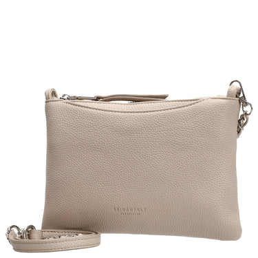 Seidenfelt Malvik - Umhängetasche S 22 cm (summer stone) - Markenkoffer