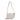 Seidenfelt Melbu Saddle - Schultertasche 19 cm (creme) - Markenkoffer