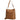 Seidenfelt Nelma Hobo - Shopper 35 cm (toffee) - Markenkoffer