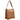 Seidenfelt Nelma Hobo - Shopper 35 cm (toffee) - Markenkoffer