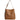 Seidenfelt Nelma Hobo - Shopper 35 cm (toffee) - Markenkoffer