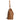 Seidenfelt Nelma Hobo - Shopper 35 cm (toffee) - Markenkoffer