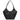 Seidenfelt Nelma Tulip - Shopper 45 cm (black) - Markenkoffer