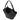 Seidenfelt Nelma Tulip - Shopper 45 cm (black) - Markenkoffer