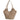 Seidenfelt Nelma Tulip - Shopper 45 cm (warm beige) - Markenkoffer