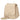 Seidenfelt Örsjö - Umhängetasche 16 cm (beige) - Markenkoffer