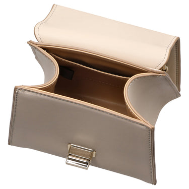 Seidenfelt Örsjö - Umhängetasche 16 cm (beige) - Markenkoffer