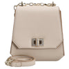 Seidenfelt Örsjö - Borsa a tracolla 16 cm (beige)