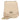 Seidenfelt Örsjö - Umhängetasche 16 cm (beige) - Markenkoffer