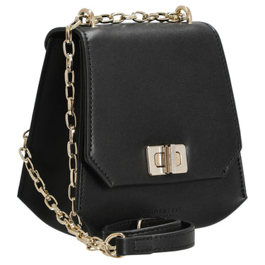 Seidenfelt Örsjö - Umhängetasche 16 cm (black) - Markenkoffer