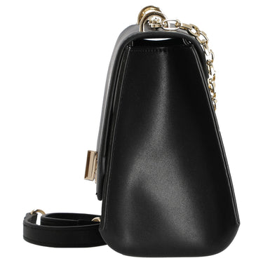 Seidenfelt Örsjö - Umhängetasche 16 cm (black) - Markenkoffer