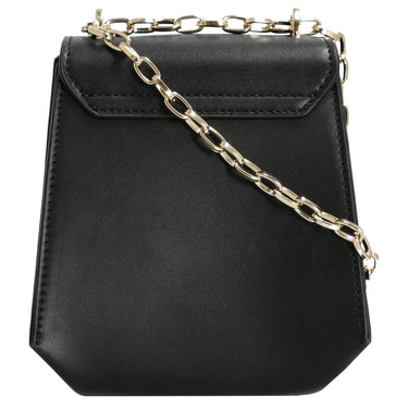 Seidenfelt Örsjö - Umhängetasche 16 cm (black) - Markenkoffer