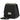 Seidenfelt Örsjö - Umhängetasche 16 cm (black) - Markenkoffer