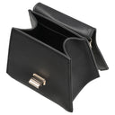 Seidenfelt Örsjö - Umhängetasche 16 cm (black) - Markenkoffer