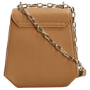 Seidenfelt Örsjö - Umhängetasche 16 cm (honey) - Markenkoffer