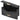 Seidenfelt Roros Big - Schultertasche 28 cm (black gold) - Markenkoffer