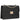 Seidenfelt Roros Big - Schultertasche 28 cm (black gold) - Markenkoffer