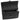 Seidenfelt Roros Big - Schultertasche 28 cm (black/black) - Markenkoffer