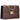 Seidenfelt Roros Big - Schultertasche 28 cm (oxblood/gold) - Markenkoffer