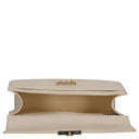 Seidenfelt Roros Big - Schultertasche 28 cm (tofu beige) - Markenkoffer