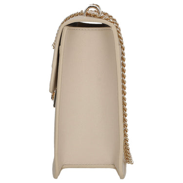 Seidenfelt Roros Big - Schultertasche 28 cm (tofu beige) - Markenkoffer