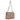 Seidenfelt Roros Big - Schultertasche 28 cm (vintage taupe) - Markenkoffer